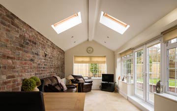 conservatory roof insulation Pennan, Aberdeenshire