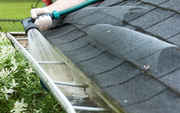 Pennan gutter cleaning costs