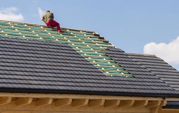 roof replacement Pennan, Aberdeenshire
