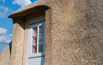 Pennan thatch roof disadvantages